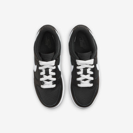 (PS) Nike Dunk Low 'Black Panda' (2022) DH9756-002 - SOLE SERIOUSS (4)