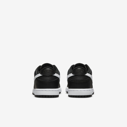 (PS) Nike Dunk Low 'Black Panda' (2022) DH9756-002 - SOLE SERIOUSS (5)