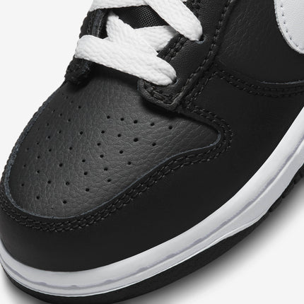 (PS) Nike Dunk Low 'Black Panda' (2022) DH9756-002 - SOLE SERIOUSS (6)