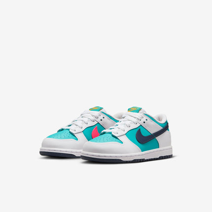 (PS) Nike Dunk Low 'Dusty Cactus' (2024) HF4795-345 - SOLE SERIOUSS (3)