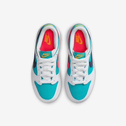 (PS) Nike Dunk Low 'Dusty Cactus' (2024) HF4795-345 - SOLE SERIOUSS (4)