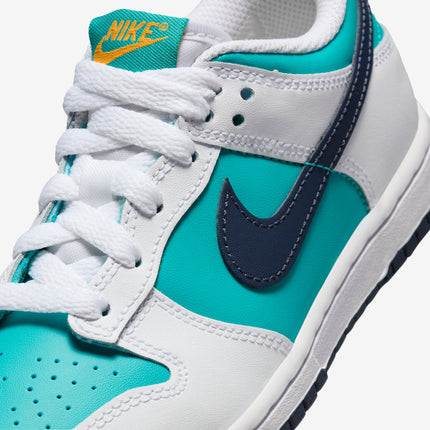 (PS) Nike Dunk Low 'Dusty Cactus' (2024) HF4795-345 - SOLE SERIOUSS (6)