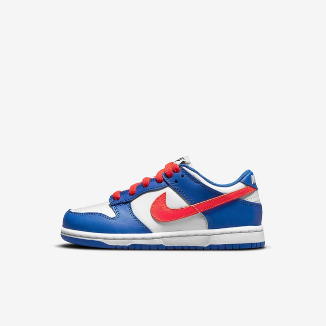 (PS) Nike Dunk Low 'Game Royal' (2021) CW1588-104 - SOLE SERIOUSS (1)