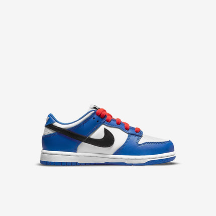 (PS) Nike Dunk Low 'Game Royal' (2021) CW1588-104 - SOLE SERIOUSS (2)