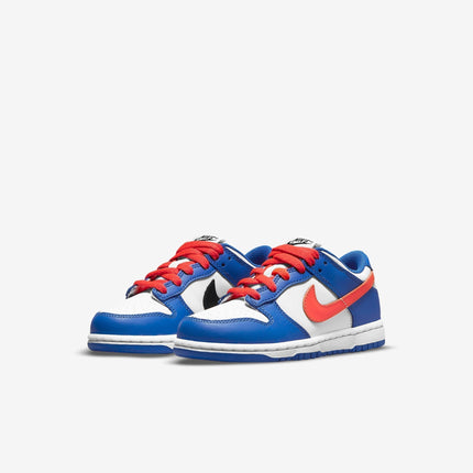 (PS) Nike Dunk Low 'Game Royal' (2021) CW1588-104 - SOLE SERIOUSS (3)