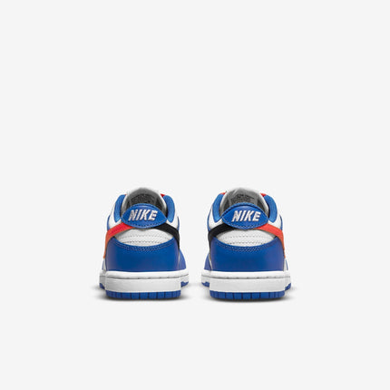 (PS) Nike Dunk Low 'Game Royal' (2021) CW1588-104 - SOLE SERIOUSS (4)