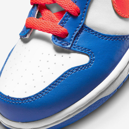 (PS) Nike Dunk Low 'Game Royal' (2021) CW1588-104 - SOLE SERIOUSS (6)