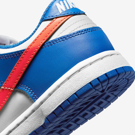 (PS) Nike Dunk Low 'Game Royal' (2021) CW1588-104 - SOLE SERIOUSS (7)