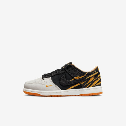 (PS) Nike Dunk Low 'God Of Wealth' (2021) DQ5352-001 - SOLE SERIOUSS (1)