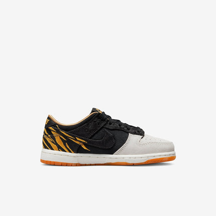 (PS) Nike Dunk Low 'God Of Wealth' (2021) DQ5352-001 - SOLE SERIOUSS (2)