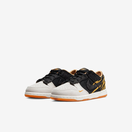 (PS) Nike Dunk Low 'God Of Wealth' (2021) DQ5352-001 - SOLE SERIOUSS (3)