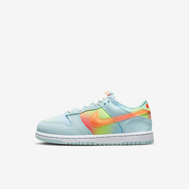 (PS) Nike Dunk Low 'Heat Map' (2024) HF4789-474 - SOLE SERIOUSS (1)