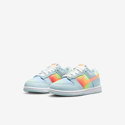 (PS) Nike Dunk Low 'Heat Map' (2024) HF4789-474 - SOLE SERIOUSS (3)