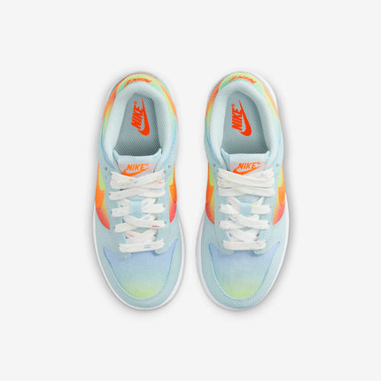 (PS) Nike Dunk Low 'Heat Map' (2024) HF4789-474 - SOLE SERIOUSS (4)