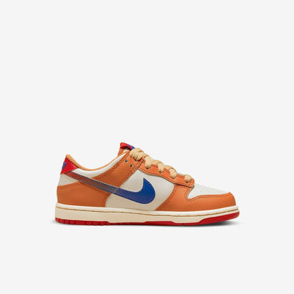 (PS) Nike Dunk Low 'Hot Curry' (2022) DH9756-101 - SOLE SERIOUSS (2)