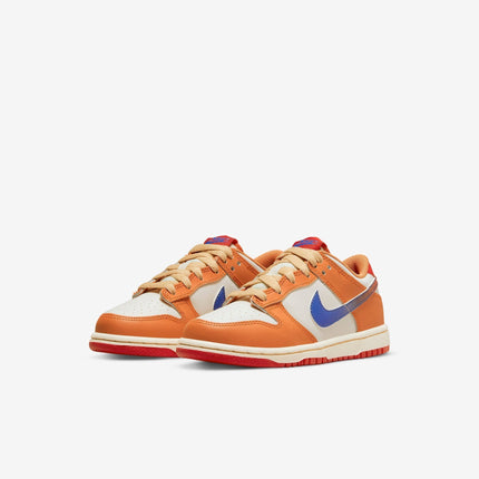 (PS) Nike Dunk Low 'Hot Curry' (2022) DH9756-101 - SOLE SERIOUSS (3)