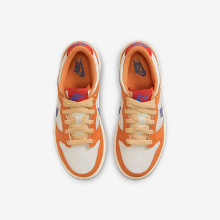 (PS) Nike Dunk Low 'Hot Curry' (2022) DH9756-101 - SOLE SERIOUSS (5)