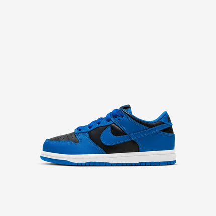 (PS) Nike Dunk Low 'Hyper Cobalt' (2021) CW1588-001 - SOLE SERIOUSS (1)