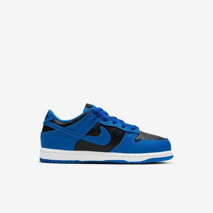 (PS) Nike Dunk Low 'Hyper Cobalt' (2021) CW1588-001 - SOLE SERIOUSS (2)