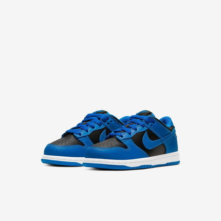 (PS) Nike Dunk Low 'Hyper Cobalt' (2021) CW1588-001 - SOLE SERIOUSS (3)