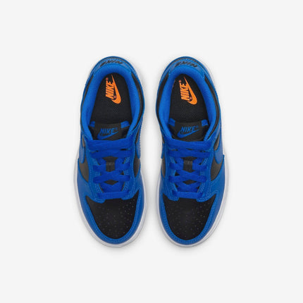 (PS) Nike Dunk Low 'Hyper Cobalt' (2021) CW1588-001 - SOLE SERIOUSS (4)