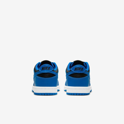 (PS) Nike Dunk Low 'Hyper Cobalt' (2021) CW1588-001 - SOLE SERIOUSS (5)