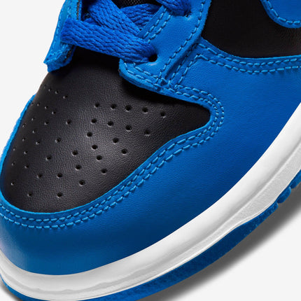 (PS) Nike Dunk Low 'Hyper Cobalt' (2021) CW1588-001 - SOLE SERIOUSS (6)