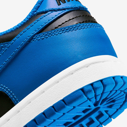 (PS) Nike Dunk Low 'Hyper Cobalt' (2021) CW1588-001 - SOLE SERIOUSS (7)