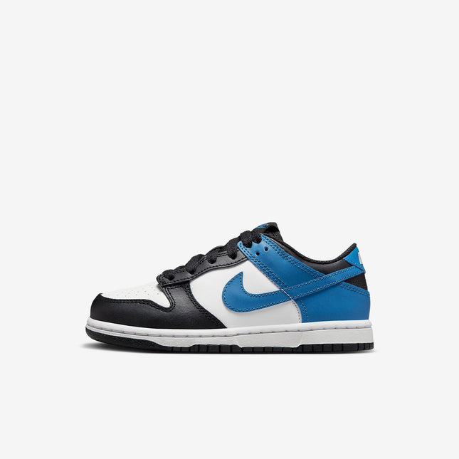 (PS) Nike Dunk Low 'Industrial Blue' (2023) DH9756-104 - SOLE SERIOUSS (1)