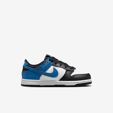 (PS) Nike Dunk Low 'Industrial Blue' (2023) DH9756-104 - SOLE SERIOUSS (2)