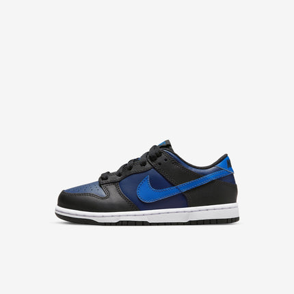 (PS) Nike Dunk Low 'Midnight Navy' (2022) DH9756-402 - SOLE SERIOUSS (1)