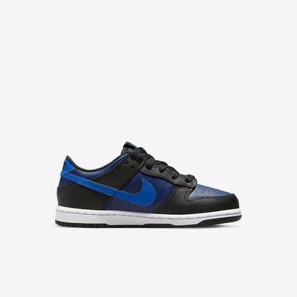 (PS) Nike Dunk Low 'Midnight Navy' (2022) DH9756-402 - SOLE SERIOUSS (2)