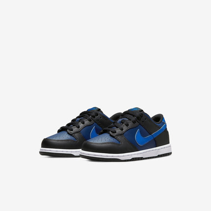 (PS) Nike Dunk Low 'Midnight Navy' (2022) DH9756-402 - SOLE SERIOUSS (3)