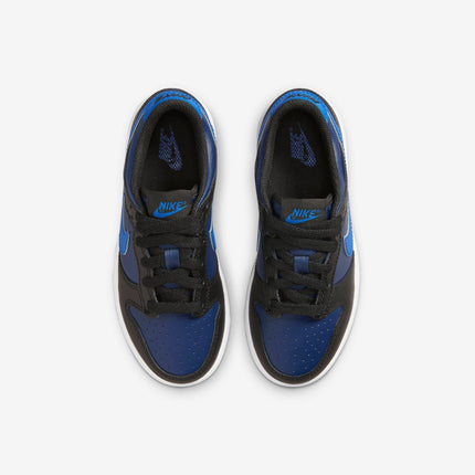 (PS) Nike Dunk Low 'Midnight Navy' (2022) DH9756-402 - SOLE SERIOUSS (4)