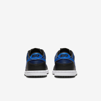 (PS) Nike Dunk Low 'Midnight Navy' (2022) DH9756-402 - SOLE SERIOUSS (5)