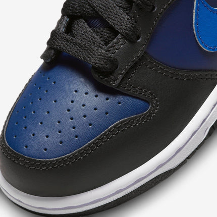 (PS) Nike Dunk Low 'Midnight Navy' (2022) DH9756-402 - SOLE SERIOUSS (6)