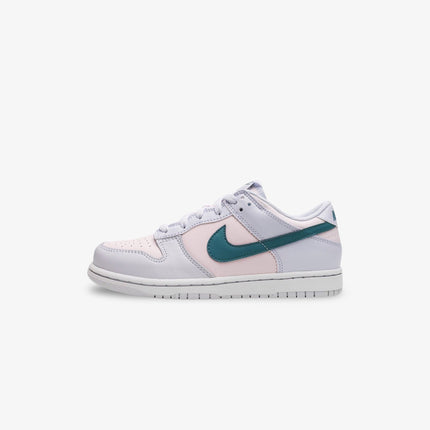 (PS) Nike Dunk Low 'Mineral Teal' (2022) FD1228-002 - SOLE SERIOUSS (1)