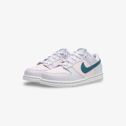 (PS) Nike Dunk Low 'Mineral Teal' (2022) FD1228-002 - SOLE SERIOUSS (2)