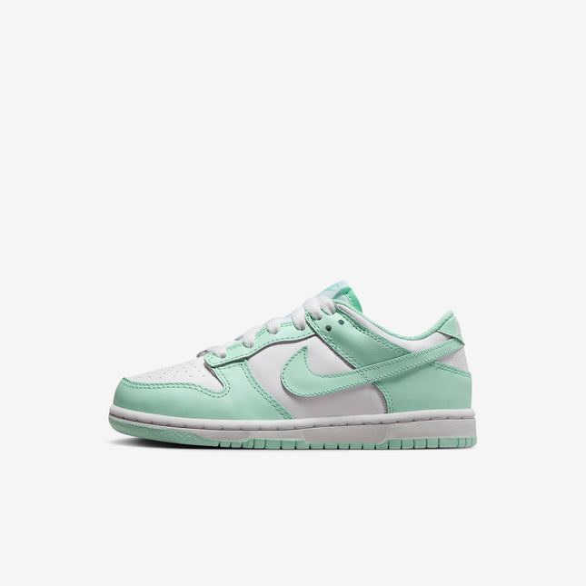 (PS) Nike Dunk Low 'Mint Foam' (2024) FZ3536-100 - SOLE SERIOUSS (1)