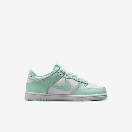 (PS) Nike Dunk Low 'Mint Foam' (2024) FZ3536-100 - SOLE SERIOUSS (2)