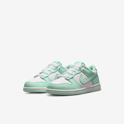 (PS) Nike Dunk Low 'Mint Foam' (2024) FZ3536-100 - SOLE SERIOUSS (3)