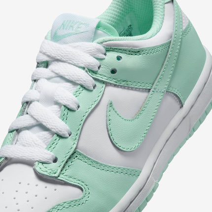 (PS) Nike Dunk Low 'Mint Foam' (2024) FZ3536-100 - SOLE SERIOUSS (6)