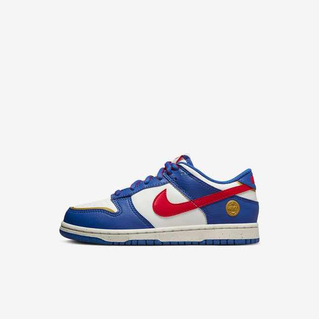 (PS) Nike Dunk Low Next Nature 'Superhero' (2023) FD0673-400 - SOLE SERIOUSS (1)