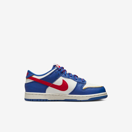 (PS) Nike Dunk Low Next Nature 'Superhero' (2023) FD0673-400 - SOLE SERIOUSS (2)