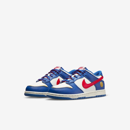 (PS) Nike Dunk Low Next Nature 'Superhero' (2023) FD0673-400 - SOLE SERIOUSS (3)