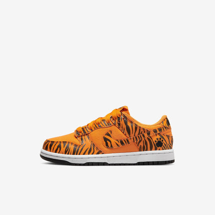 (PS) Nike Dunk Low Next Nature 'Tiger Stripes' (2023) DZ5633-800 - SOLE SERIOUSS (1)