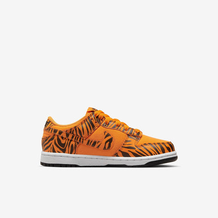 (PS) Nike Dunk Low Next Nature 'Tiger Stripes' (2023) DZ5633-800 - SOLE SERIOUSS (2)