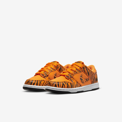 (PS) Nike Dunk Low Next Nature 'Tiger Stripes' (2023) DZ5633-800 - SOLE SERIOUSS (3)