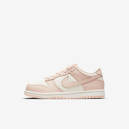 (PS) Nike Dunk Low 'Orange Pearl' (2021) CW1588-101 - SOLE SERIOUSS (1)