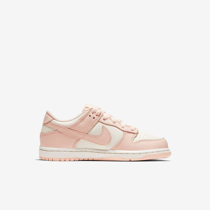 (PS) Nike Dunk Low 'Orange Pearl' (2021) CW1588-101 - SOLE SERIOUSS (2)